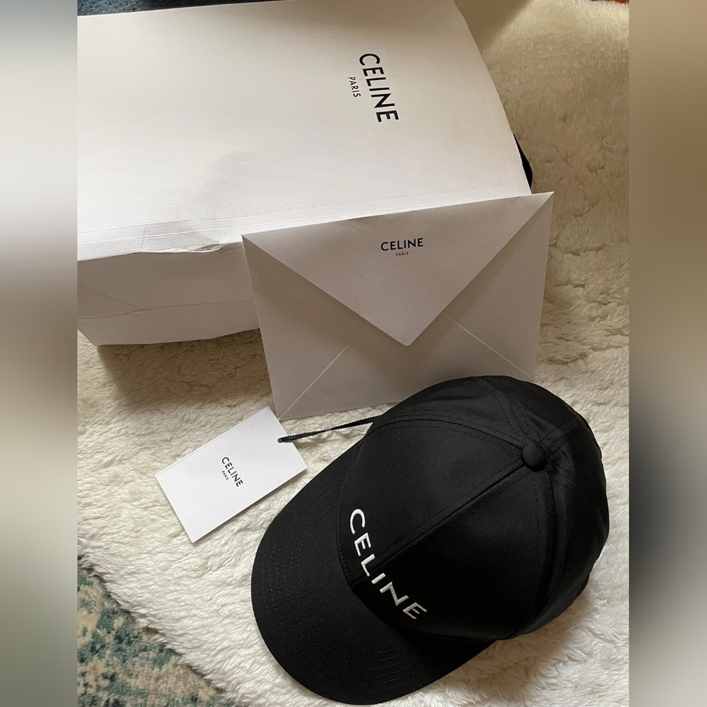 Celine baseball cap